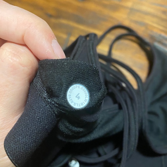 Lululemon Free To Be Everlux Tank - Picture 5 of 5